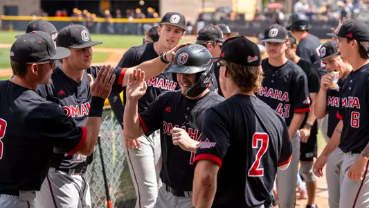 Omaha Baseball