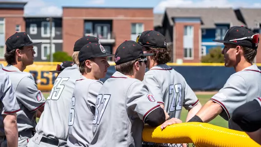 Omaha Baseball