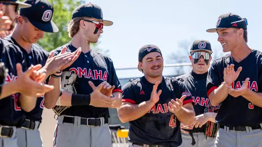 Omaha Baseball