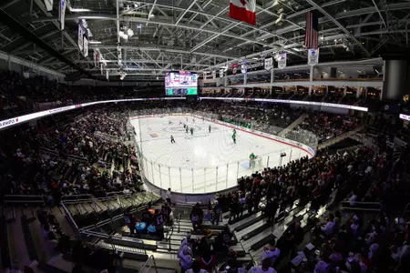 Baxter Arena