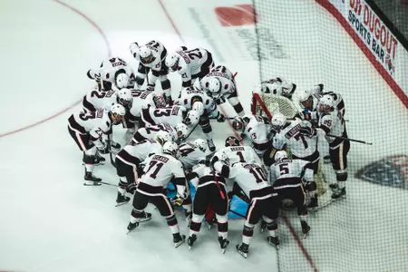 Omaha Hockey