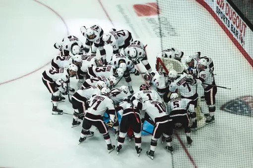 Omaha Hockey