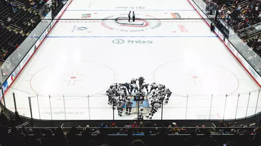Omaha Hockey