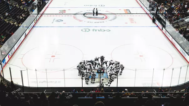 Omaha Hockey