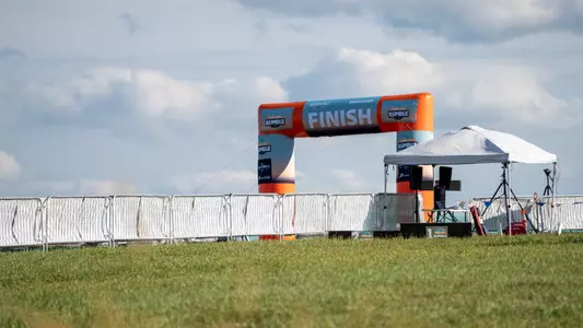 Mahoney Cross Country Course