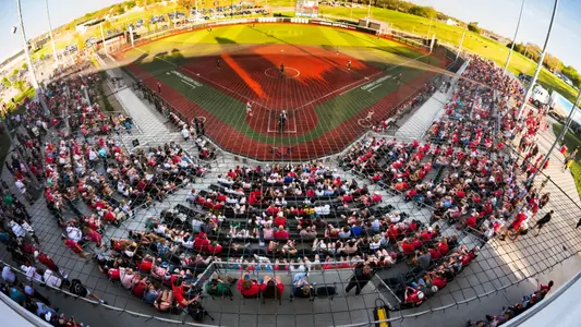 Claussen Field