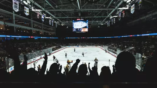 Baxter Arena