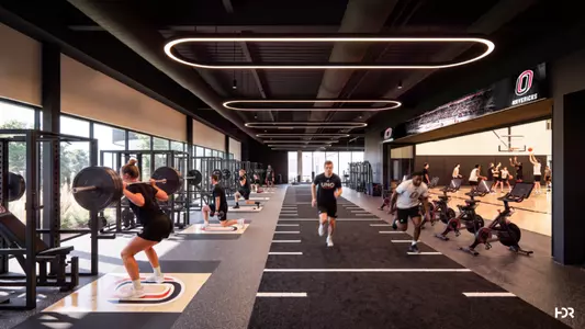 Strength and Conditioning