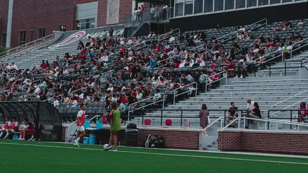 Caniglia Field