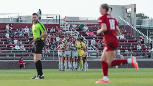 Omaha Women's Soccer