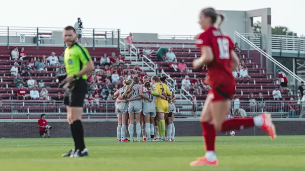 Omaha Women's Soccer
