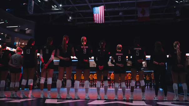 2026 VB Team