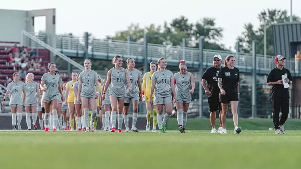 Omaha Women's Soccer