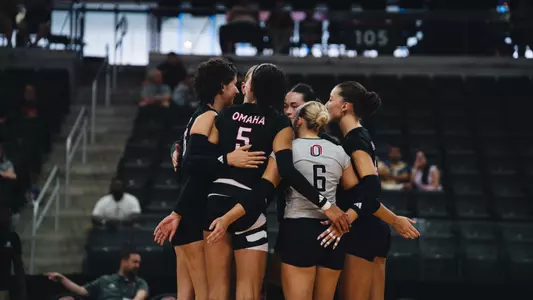 VB Huddle