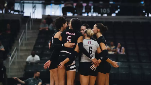VB Huddle