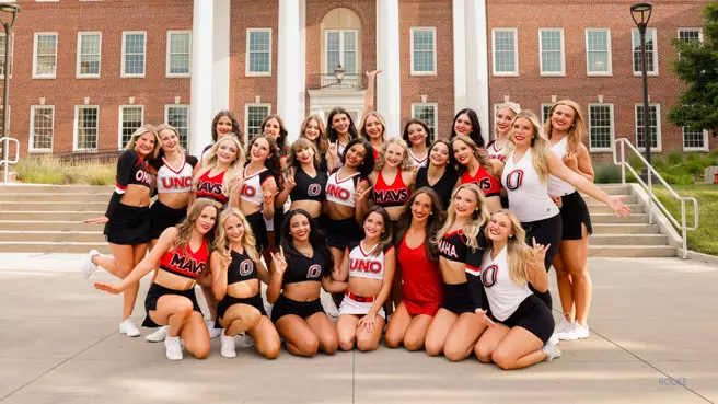 Dance Team