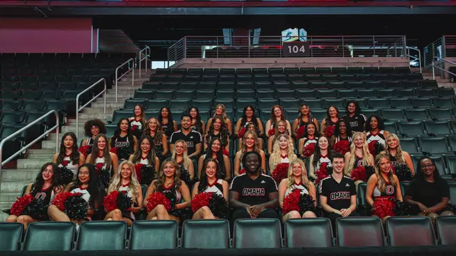 Cheer Team