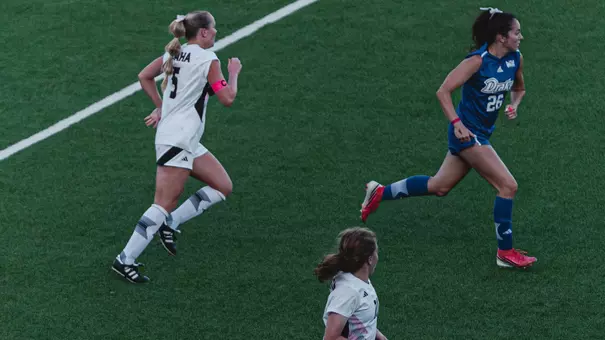 Omaha Women's Soccer