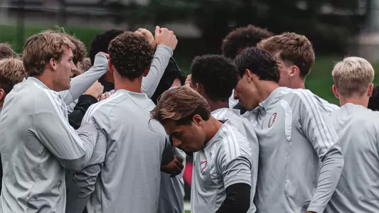 Men's Soccer