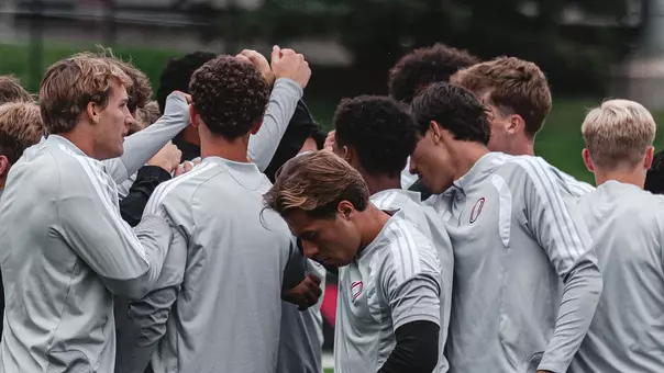 Men's Soccer