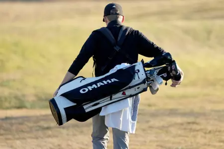 Men's Golf
