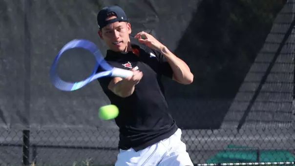 Maddox Lundell Milwaukee Tennis Classic