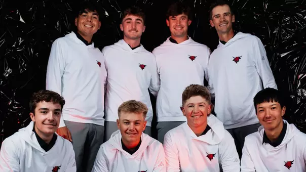 Men's Golf Team