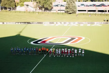 Omaha Women's Soccer