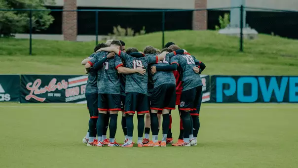 Omaha Men's Soccer