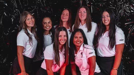 Women's Golf