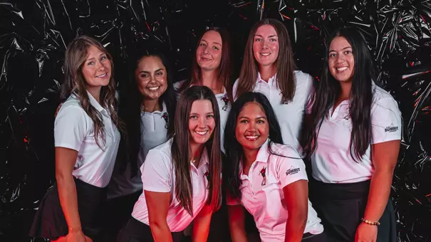 Women's Golf