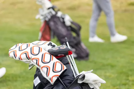 Men's Golf