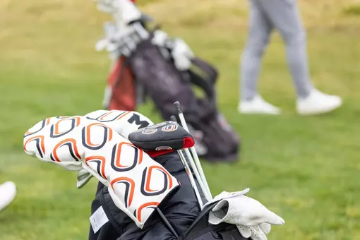 Men's Golf