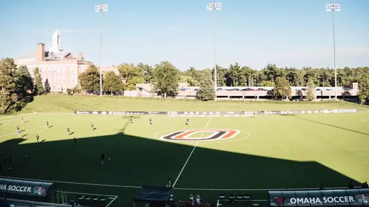 Omaha Women's Soccer
