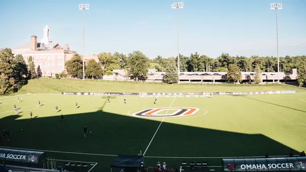 Omaha Women's Soccer