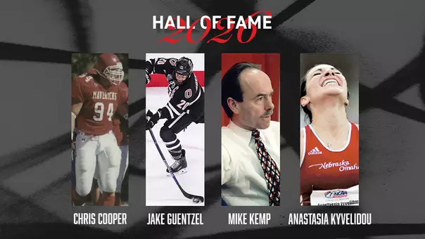 Hall of Fame Announcement