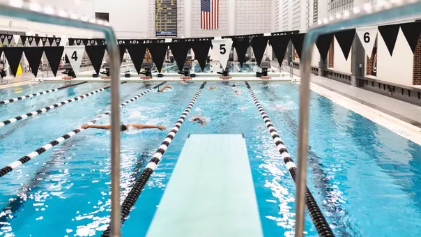 Omaha Swimming and Diving