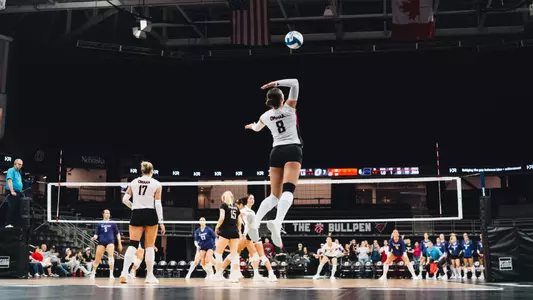 Maddie Stuesser
