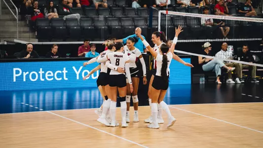 VB team Celebration