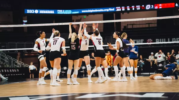VB Team Celebration