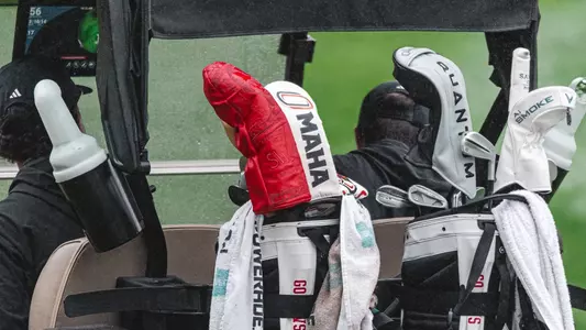 Men's Golf