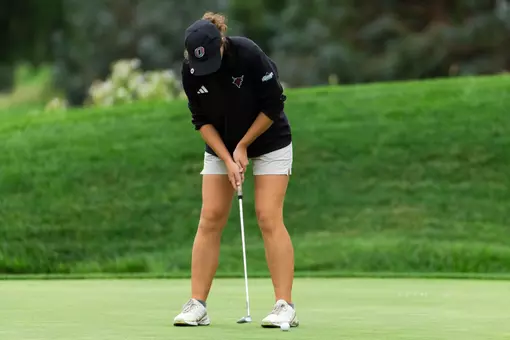 Women's Golf