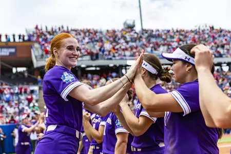 Northwestern vs. Oklahoma