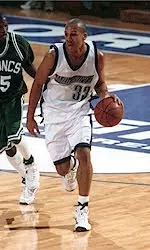Tavaras Hardy had 14 points and 9 rebounds Wednesday night