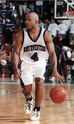 Julian Bonner led the<br>Wildcats with 14 points.