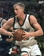 Evan Eschmeyer and the<br> Wildcats take on DePaul <br>in the first round <br>of the NIT.