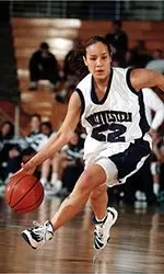 Clarissa Flores and the Wildcats<BR>take on Penn State Wednesday.