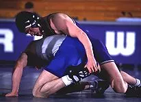 Sam Neider proclaims<BR> true championship form.