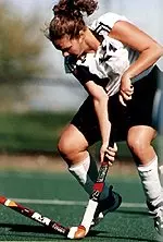 Annie Scuilli scored the first<br>two goals of her career vs. Pacific