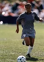 The Wildcat women's soccer team, led by Big Ten Player of the Year Erica Westrich, is headed to the NCAA Tournament